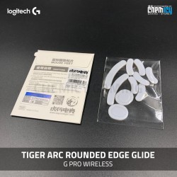 Tiger Arc Gaming Glide / Mousefeet Logitech G Pro Wireless